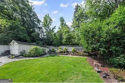 346 Redland Road NW, Atlanta, GA 30309 - Photo 37