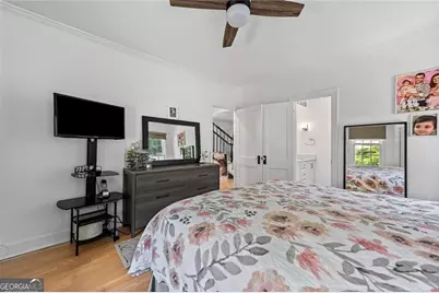 346 Redland Road NW, Atlanta, GA 30309 - Photo 29