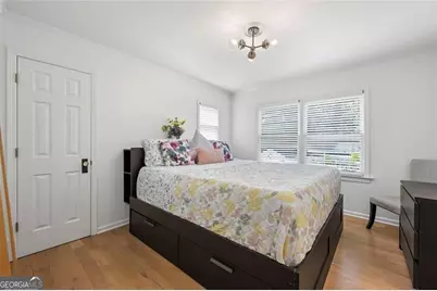 346 Redland Road NW, Atlanta, GA 30309 - Photo 23
