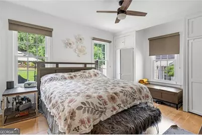 346 Redland Road NW, Atlanta, GA 30309 - Photo 27