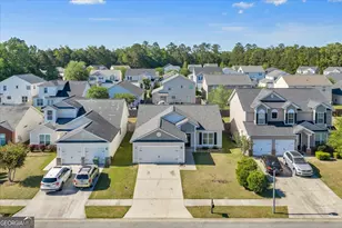 61 Chapel Lake N, Savannah, GA 31419 - Photo 49