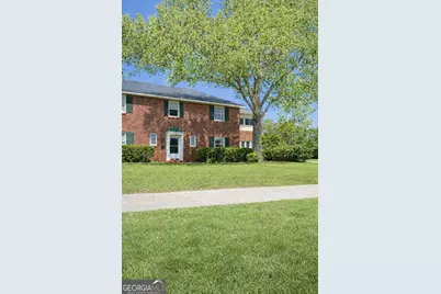 703 Church Street, Vidalia, GA 30474 - Photo 1