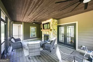 176 Peninsula Ave, Macon, GA 31220 - Photo 31
