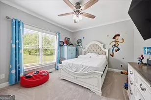 176 Peninsula Ave, Macon, GA 31220 - Photo 25