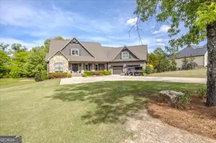 176 Peninsula Ave, Macon, GA 31220 - Photo 3