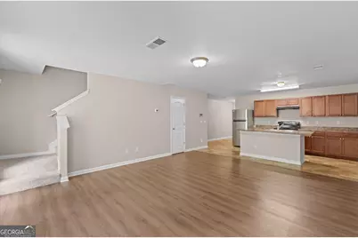 1245 Magnolia Gardens Walk, McDonough, GA 30253 - Photo 9