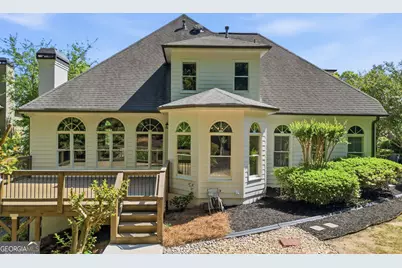 426 Clubview Drive, Woodstock, GA 30189 - Photo 53