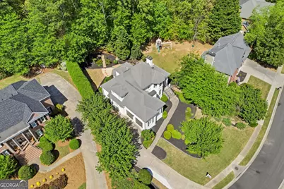 426 Clubview Drive, Woodstock, GA 30189 - Photo 63