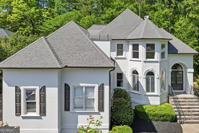 426 Clubview Drive, Woodstock, GA 30189 - Photo 1