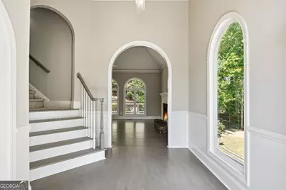 426 Clubview Drive, Woodstock, GA 30189 - Photo 5