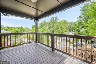 1458 Eason St NW, Atlanta, GA 30314 - Photo 35