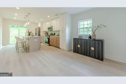 1458 Eason Street NW, Atlanta, GA 30314 - Photo 19