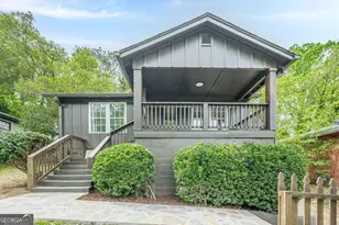 1458 Eason St NW, Atlanta, GA 30314 - Photo 1