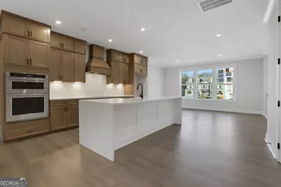 114 Bridgecrest Road, Roswell, GA 30075 - Photo 5