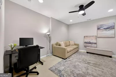 4387 Strand Drive, Smyrna, GA 30080 - Photo 23