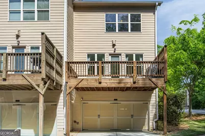 4387 Strand Drive, Smyrna, GA 30080 - Photo 29