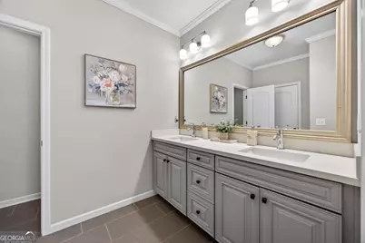4387 Strand Drive, Smyrna, GA 30080 - Photo 17