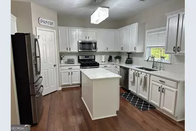 3863 Amberleigh Trace, Gainesville, GA 30507 - Photo 35