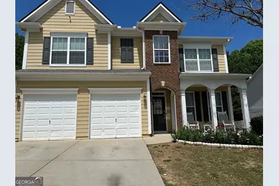 3863 Amberleigh Trace, Gainesville, GA 30507 - Photo 45