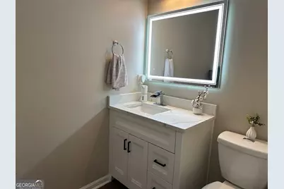 3863 Amberleigh Trace, Gainesville, GA 30507 - Photo 25