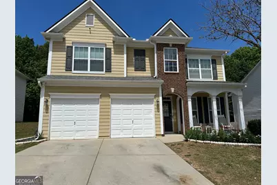 3863 Amberleigh Trace, Gainesville, GA 30507 - Photo 43