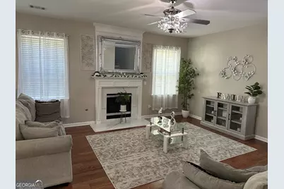 3863 Amberleigh Trace, Gainesville, GA 30507 - Photo 31