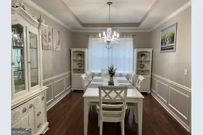 3863 Amberleigh Trace, Gainesville, GA 30507 - Photo 33