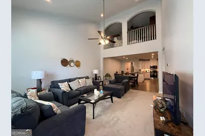 417 Bancroft Street, McDonough, GA 30253 - Photo 9
