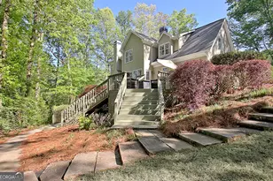 40 Bent Pine Point, Newnan, GA 30265 - Photo 107