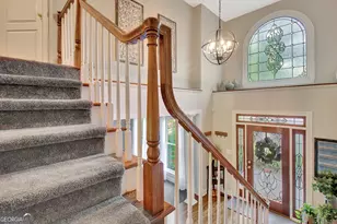 40 Bent Pine Point, Newnan, GA 30265 - Photo 49