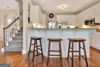 40 Bent Pine Point, Newnan, GA 30265 - Photo 37