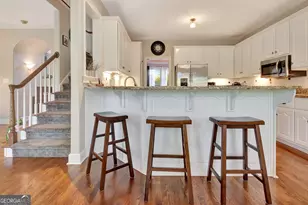 40 Bent Pine Point, Newnan, GA 30265 - Photo 37
