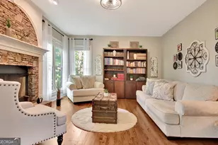 40 Bent Pine Point, Newnan, GA 30265 - Photo 23