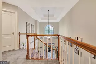 40 Bent Pine Point, Newnan, GA 30265 - Photo 57