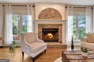 40 Bent Pine Point, Newnan, GA 30265 - Photo 25