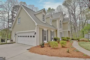 40 Bent Pine Point, Newnan, GA 30265 - Photo 7