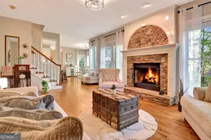 40 Bent Pine Point, Newnan, GA 30265 - Photo 21