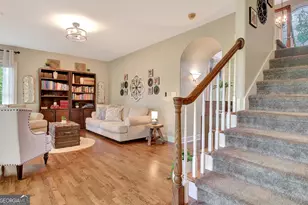 40 Bent Pine Point, Newnan, GA 30265 - Photo 47