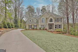 40 Bent Pine Point, Newnan, GA 30265 - Photo 5