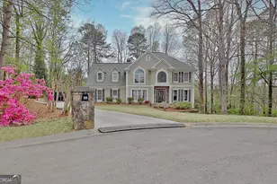 40 Bent Pine Point, Newnan, GA 30265 - Photo 3