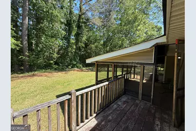851 Vernon Ferry Road, Lagrange, GA 30240 - Photo 41