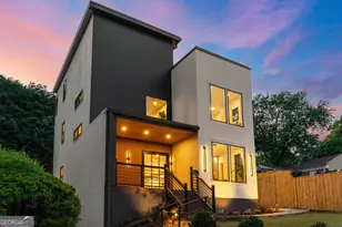 1490 Brooklyn Ave NW, Atlanta, GA 30309 - Photo 1