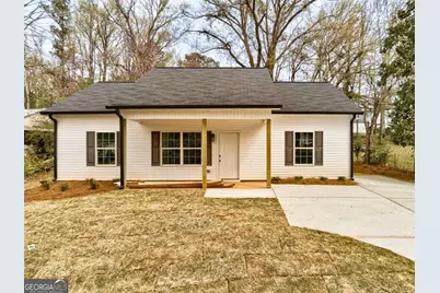 207 Loftis Road, Temple, GA 30179 - Photo 1