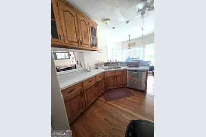 288 Westmoreland Road, Griffin, GA 30223 - Photo 13