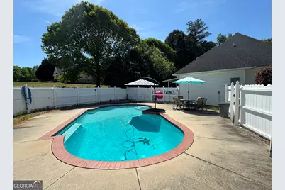 288 Westmoreland Road, Griffin, GA 30223 - Photo 5