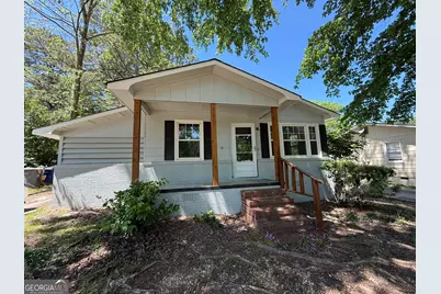 179 Youngs Mill Road, Lagrange, GA 30241 - Photo 1