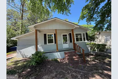 179 Youngs Mill Road, Lagrange, GA 30241 - Photo 1