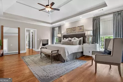 122 Brookfield Court SE, White, GA 30184 - Photo 3