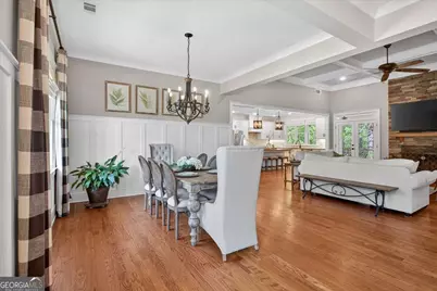 122 Brookfield Court SE, White, GA 30184 - Photo 7