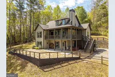 61 Overlook Road, Blue Ridge, GA 30513 - Photo 1